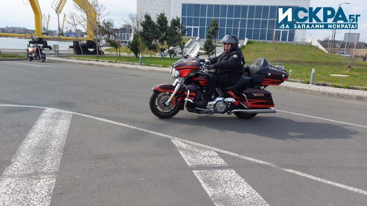 мотосезон Бургас