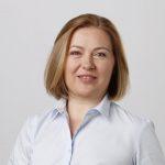 Надежда Йорданова