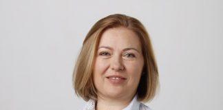 Надежда Йорданова