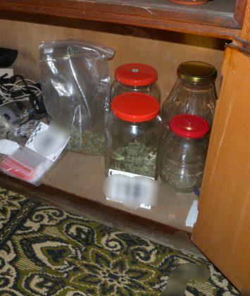 Нарколаборатория