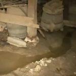 Наводнена маза