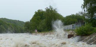 Наводнения