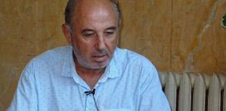 Николай Урумов