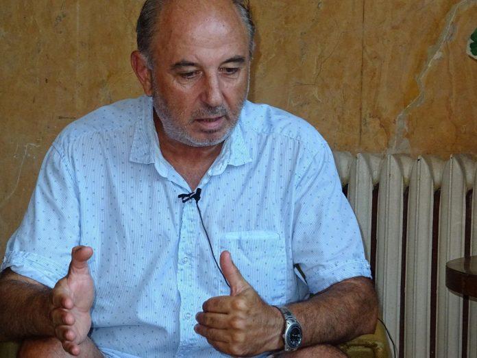 Николай Урумов