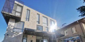 Община Каварна