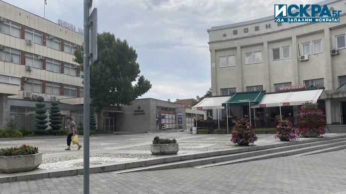 Община Казанлък