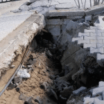 Алеята в Обзор