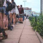 Опашка от хора