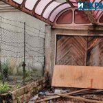 Оранжерия за отглеждане на марихуана