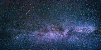 Падащи звезди