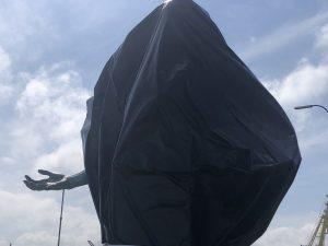 Паметник на Боян Мага