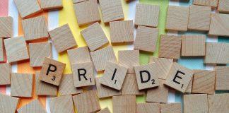 Прайд