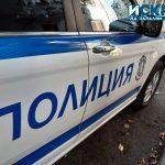 Патрулен автомобил, полиция