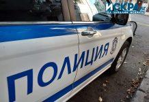 Патрулен автомобил, полиция