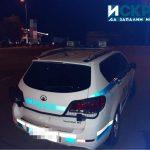 Патрулен автомобил, полиция