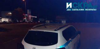 Патрулен автомобил, полиция