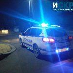 Патрулен автомоби