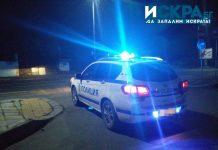 Патрулен автомоби