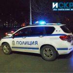 Патрулен автомобил