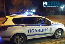 Полиция