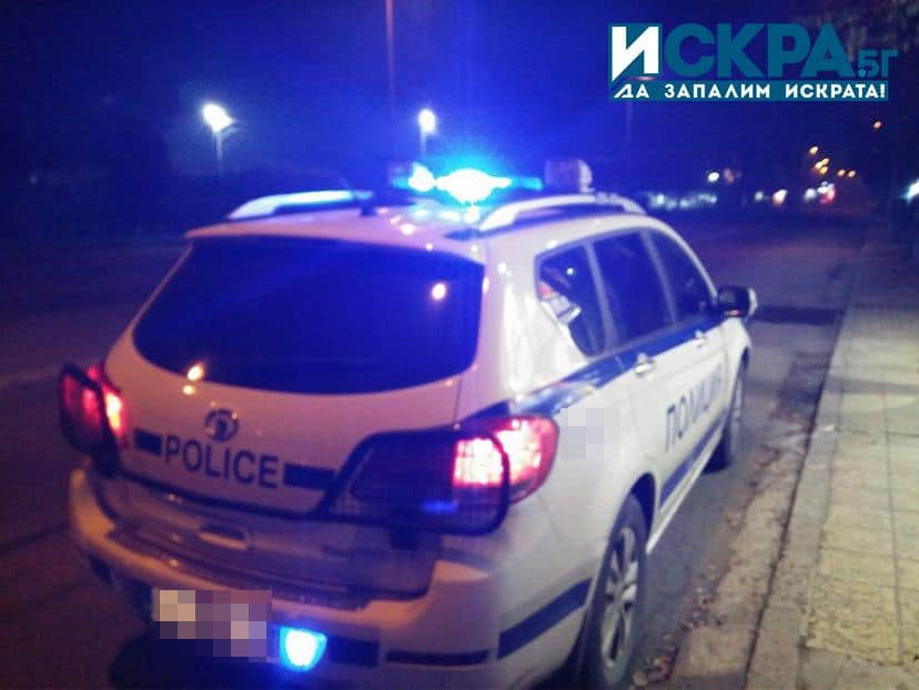 Столичен ресторант е бил обран в София При извършване на