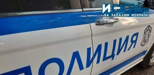 Патрулен автомобил, полиция, загинал, ранен, загинала, ранена