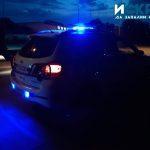 Патрулен автомобил, полиция