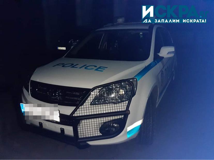 Шофьор на два наркотика е бил заловен във Видинско съобщиха