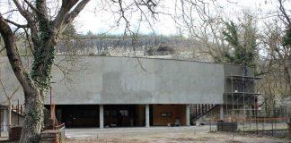 Летен театър, Плевен