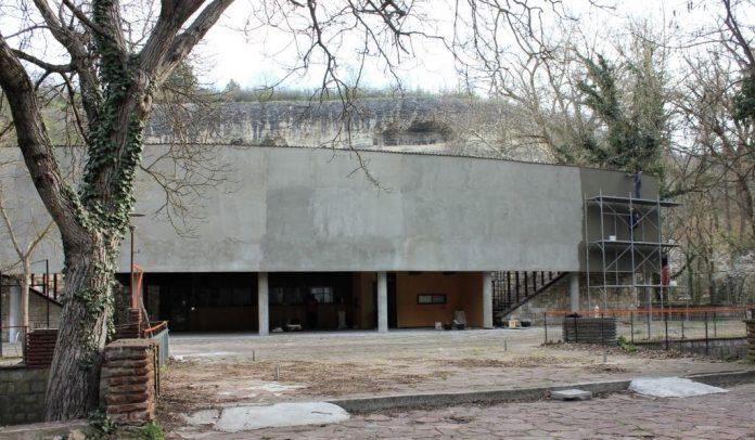 Летен театър, Плевен