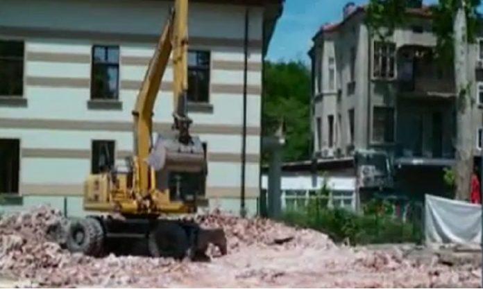 "Къщата на Куцоглу" Пловдив