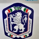 Патрулен автомобил, полиция