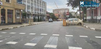 Полиция, Казанлък