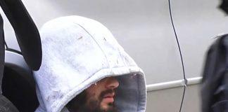 Задържан е столичен полицай за разпространение на скъпа дрога