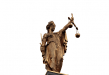 Правосъдие