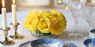 Празнична трапеза