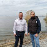 Призив на ОЗБГ във връзка с бракониерите на риба