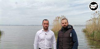 Призив на ОЗБГ във връзка с бракониерите на риба