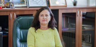 Проф. Даниела Бобева