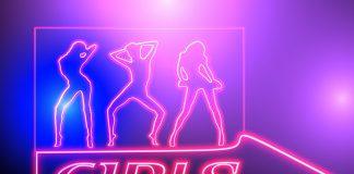 Проституция