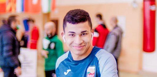 Радослав Росенов