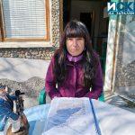 Радостина Живкова