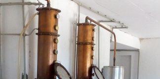 Ракиен казан