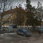 Районно управление в Костинброд