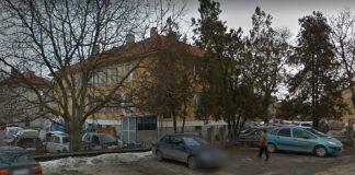 Районно управление в Костинброд