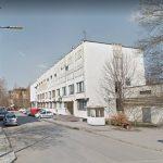 Районно управление в Монтана