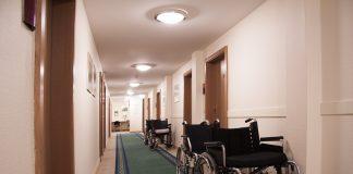 рехабилитация