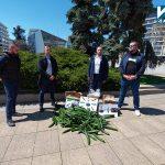 Родолюбива инициатива срещу гейпарада в Бургас