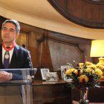 Росен Плевнелиев