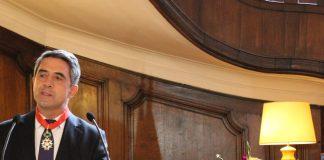 Росен Плевнелиев